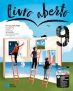 Livro aberto - Português - 9.º Ano Manual 2025