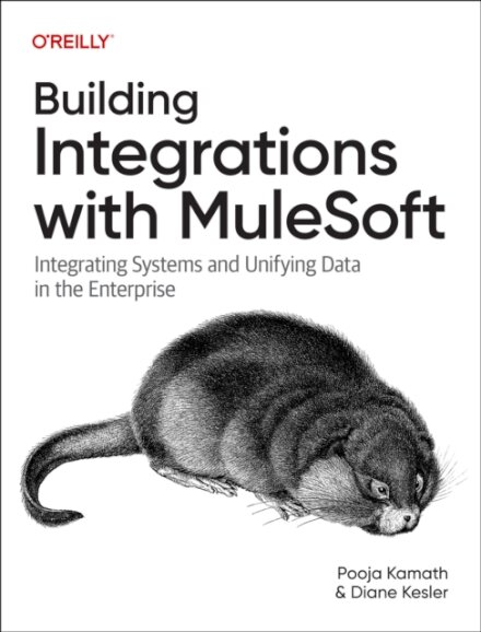Building Integrations with Mulesoft