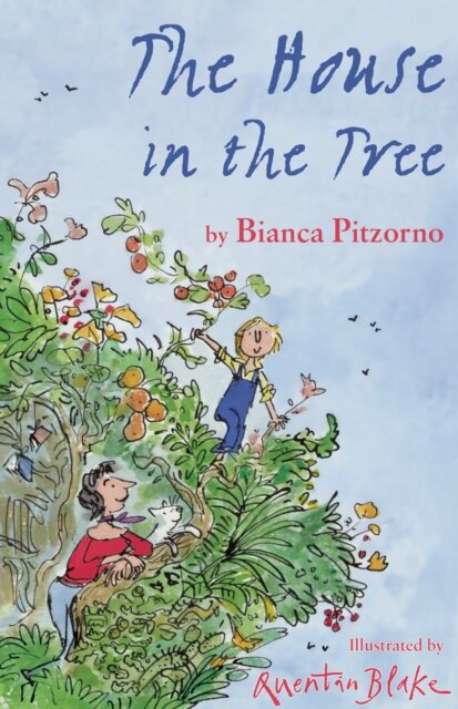 The House In The Tree