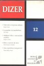 Dizer n. 12