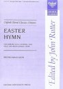 Easter Hymn from Cavalleria Rusticana