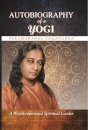 Autobiography of a Yogi