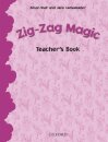 Zig-Zag Magic: Teacher's Book