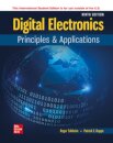 Digital Electronics: Principles and Applications ISE