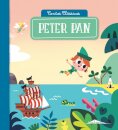 Contos Clássicos 10: Peter Pan