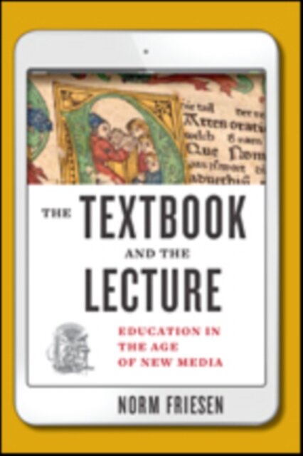 The Textbook and the Lecture