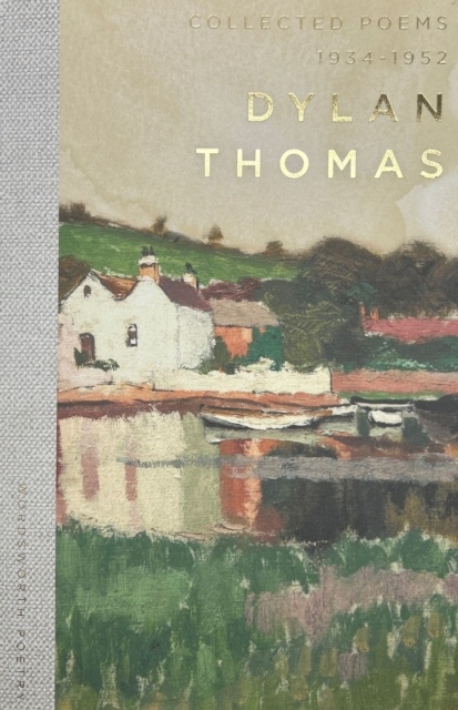 Collected Poems 1935-1952
