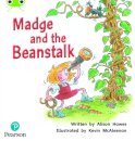 Bug Club Phonics - Phase 5 Unit 25: Madge and the Beanstalk