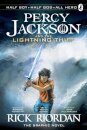 Percy Jackson and the Lightning Thief - The Graphic Novel