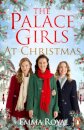 The Palace Girls at Christmas