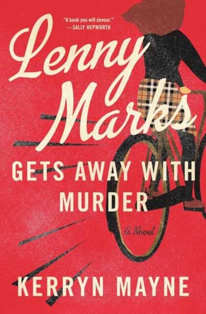 Lenny Marks Gets Away With Murder