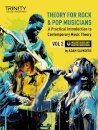 Theory for Rock & Pop Musicians Volume 2