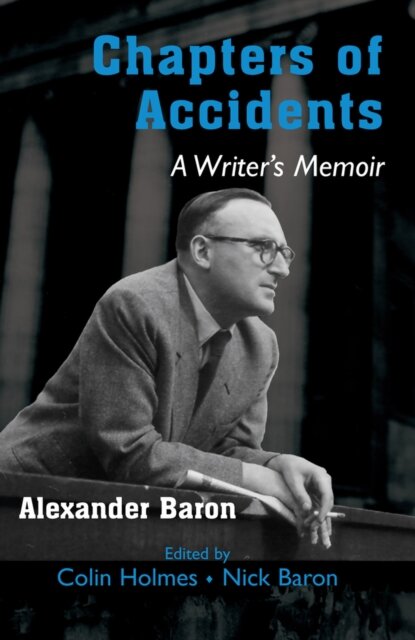 Chapters of Accidents