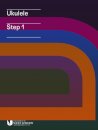 London College of Music Ukulele Handbook from 2019 Step 1
