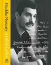 A Life in Lyrics