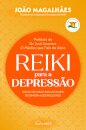 Reiki Para A Depressão