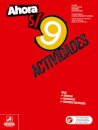Ahora Actividades - Ahora Sí 9 - Espanhol - Níveis  A2.2 | B1.1 | B1.2 - 9 .º Ano Caderno de atividades 2025