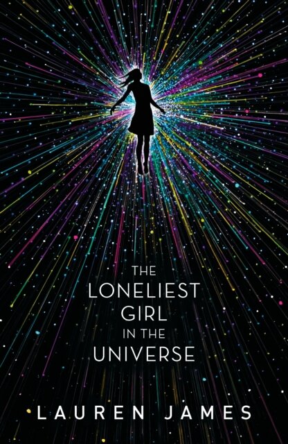 The Loneliest Girl In The Universe