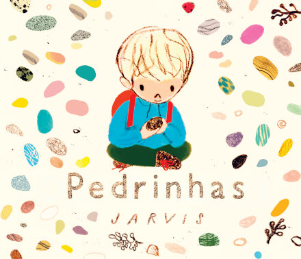 Pedrinhas