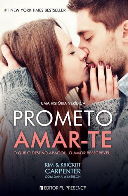Prometo Amar-Te