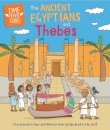 Time Travel Guides: Ancient Egyptians and Thebes