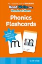 Read Write Inc. Home: Phonics Flashcards