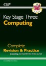 KS3 Computing Complete Revision & Practice