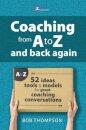 Coaching from A to Z and back again