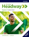 Headway, 5th Edition Beginner Student's Book with Online Practice