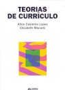 Teorias De Currículo