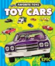 Toy Cars