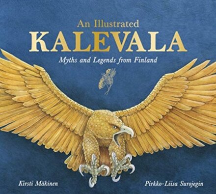 An Illustrated Kalevala