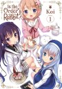 Is the Order a Rabbit?, Vol. 1