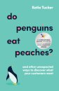 Do Penguins Eat Peaches?