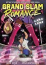 Grand Slam Romance (Grand Slam Romance Book 1)