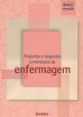 Perguntas e Respostas Comentadas de Enfermagem