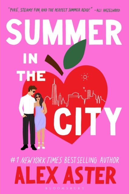 Summer In The City
