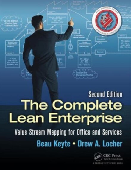 The Complete Lean Enterprise