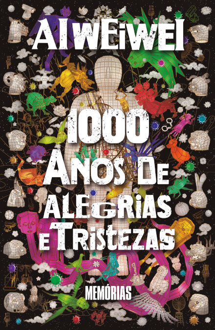 1000 Anos De Alegrias E Tristezas