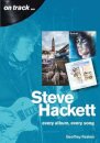 Steve Hackett On Track