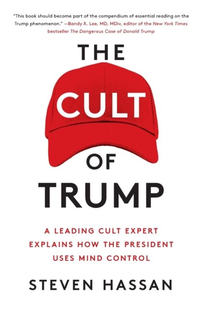 The Cult of Trump