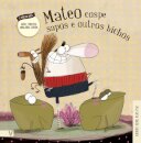 Mateo Cospe Sapos E Outros Bichos