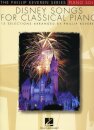 Disney Songs for Classical Piano