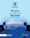 Cambridge IGCSE Physics Workbook with Digital Access (2 years)