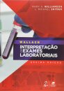 Wallach Interpretação De Exames Laboratoriais