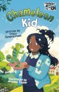 Chameleon Kid