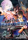 The aven Dark Hero