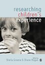 Researching Children's Experience