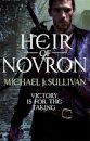 Heir Of Novron