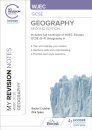 My Revision Notes: WJEC GCSE Geography Second Edition